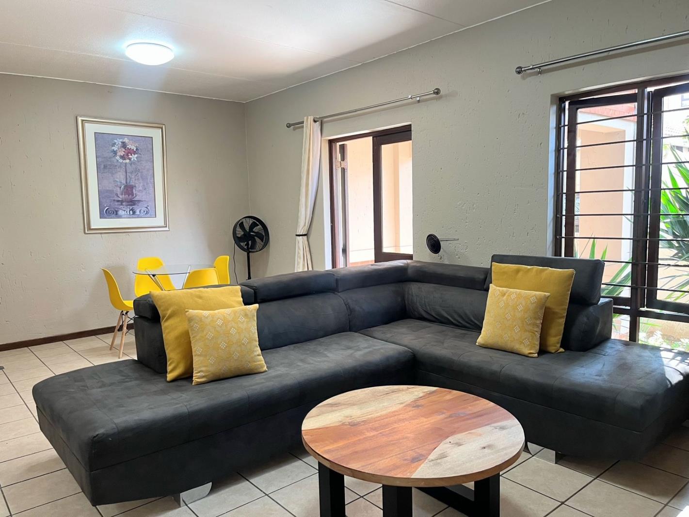2 Bedroom Apartment in Broadacres