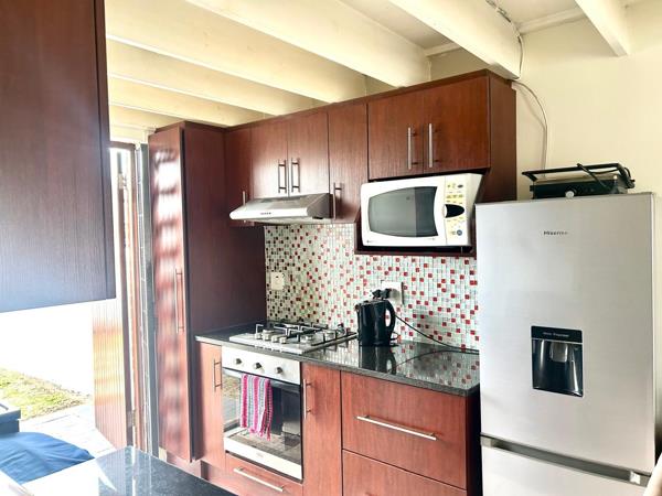 2 Bedroom Duplex