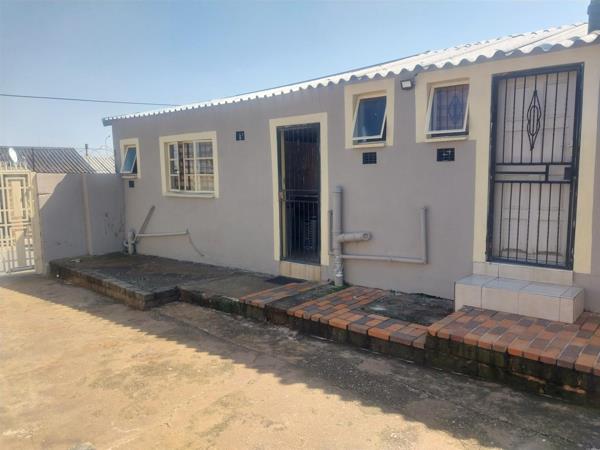 1 Bedroom Garden Cottage