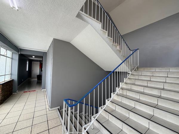 Commercial space