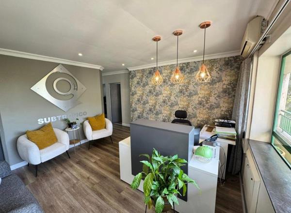 372 m² Commercial space