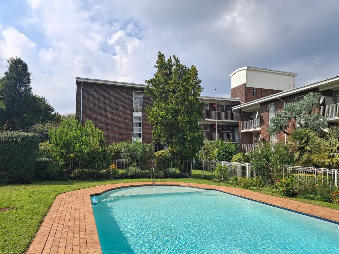 1 Bedroom Apartment in Kensington B