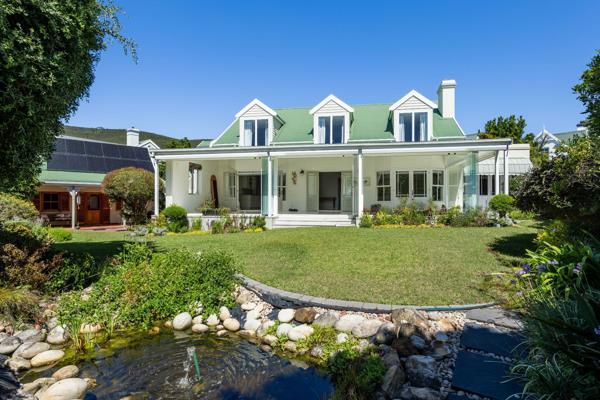 5 Bedroom House