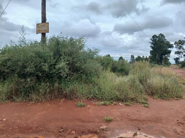 2.3 ha Land