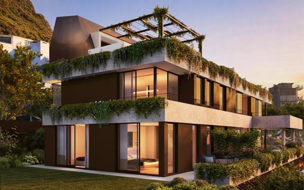 3 Bedroom Apartment