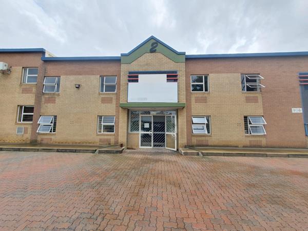 1 146 m² Industrial space