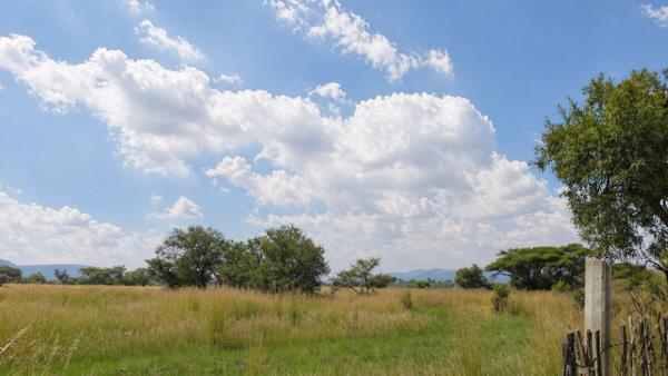 3.4 ha Smallholding