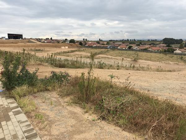 1 088 m² Industrial space