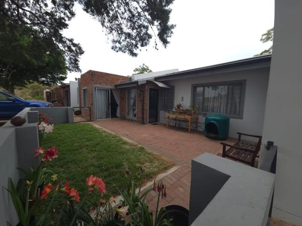 1 Bedroom Townhouse