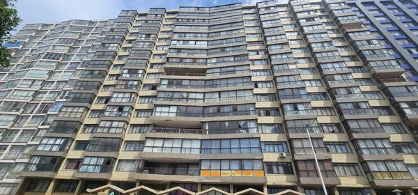 1.5 Bedroom Apartment