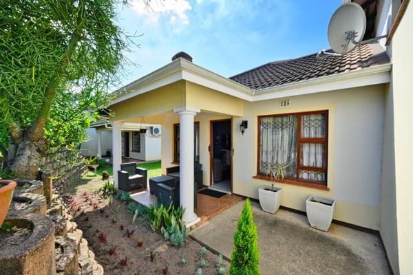 2 Bedroom Simplex