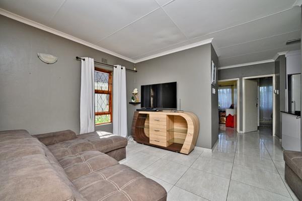 2 Bedroom Simplex