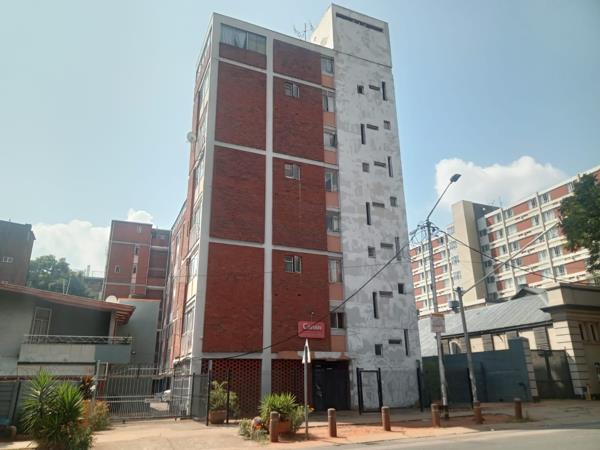 1 Bedroom House