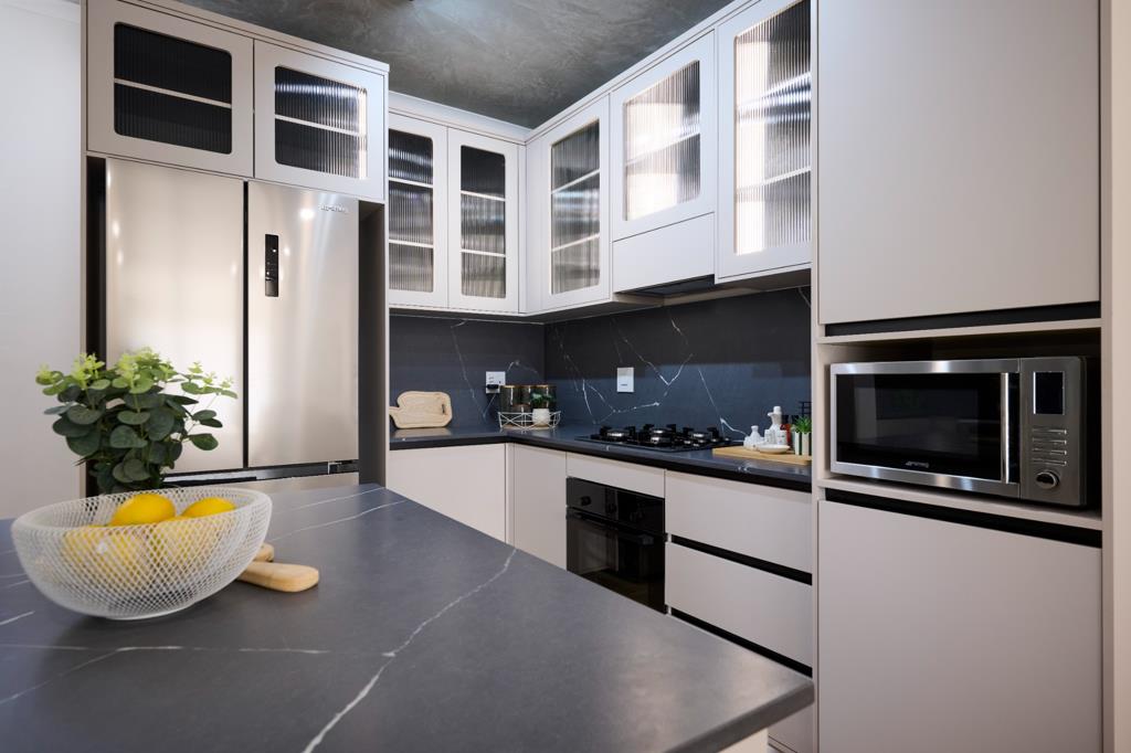 3 Bedroom Apartment