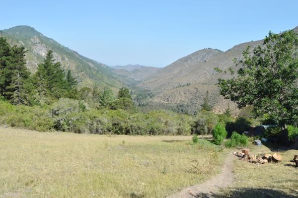 800 ha Farm
