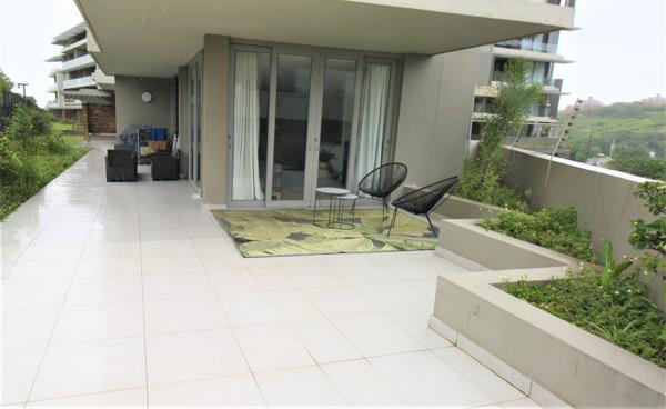 2 Bedroom Penthouse