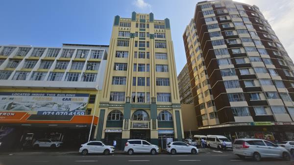 1.5 Bedroom Apartment