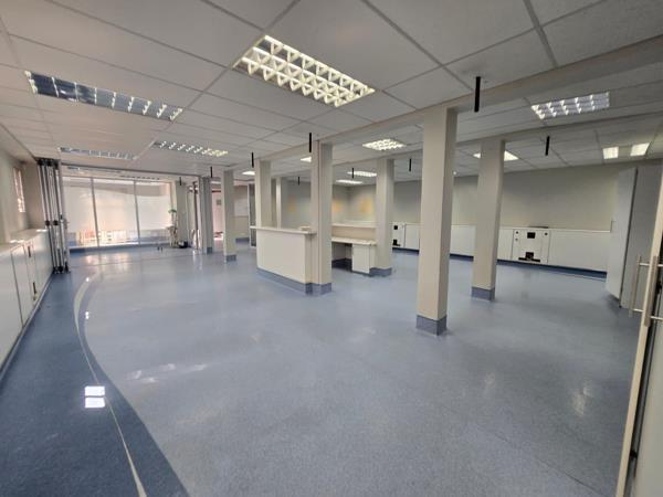 396 m² Commercial space