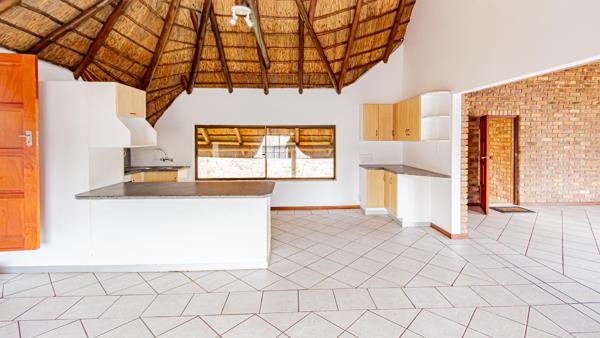 4 Bedroom Townhouse