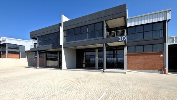 1 497 m² Commercial space