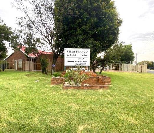 3 Bedroom Cluster