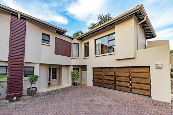 3 Bedroom Cluster