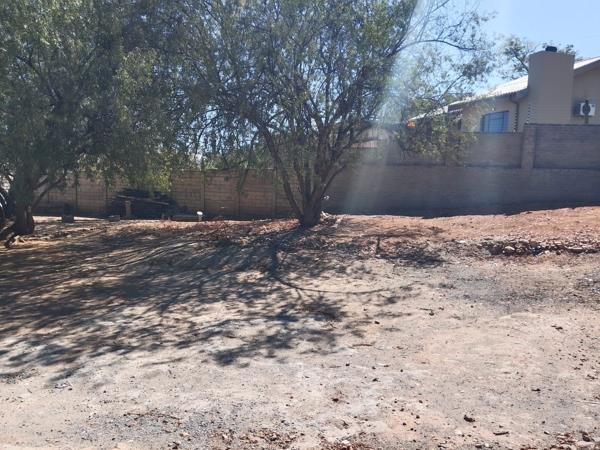 342 m² Land