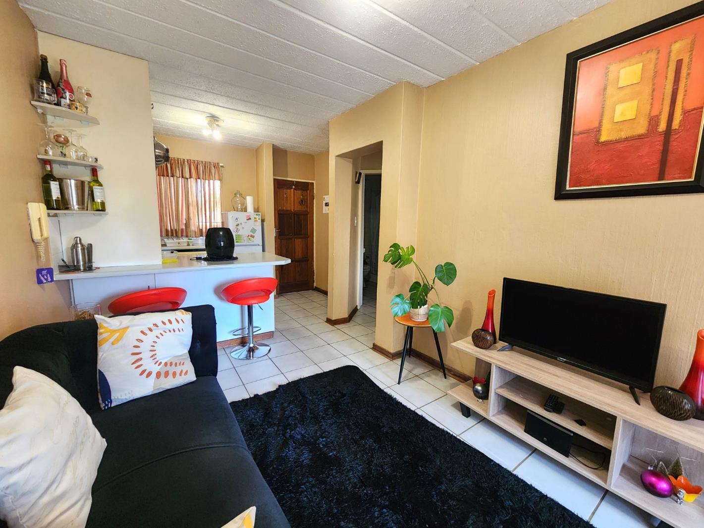 1 Bedroom Apartment in Horison