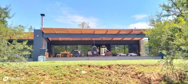 Game Farm