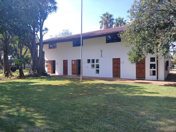 26 m² Commercial space