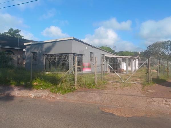 90 m² Commercial space