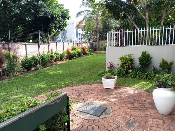 3 Bedroom Duplex