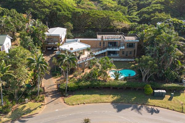 7 Bedroom House