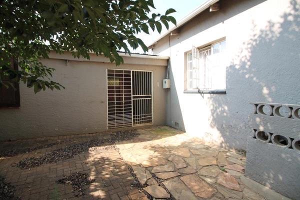 2 Bedroom Garden Cottage