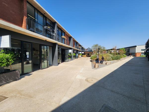 153 m² Commercial space