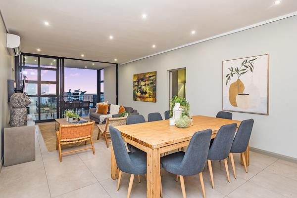 3 Bedroom Apartment