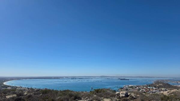 9 446 m² Land