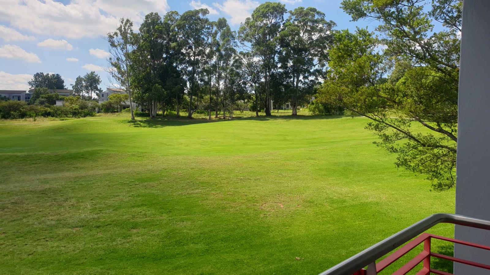 2 Bedroom Apartment in Jackal Creek Golf Estate