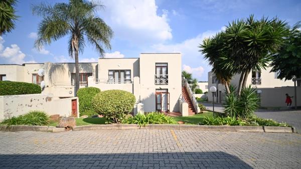 2 Bedroom Duplex