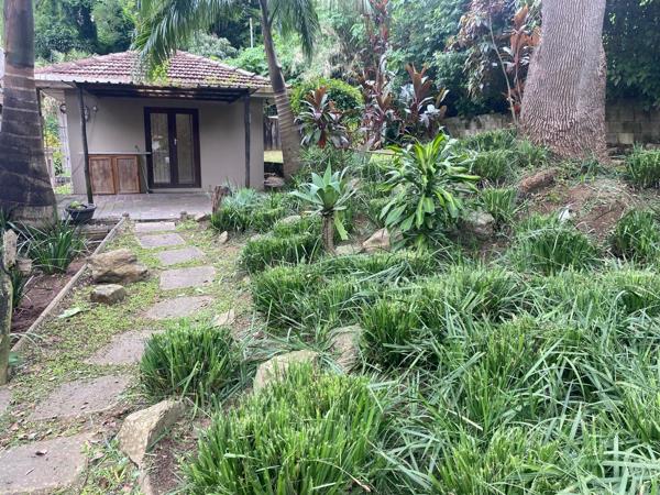 2 Bedroom Garden Cottage