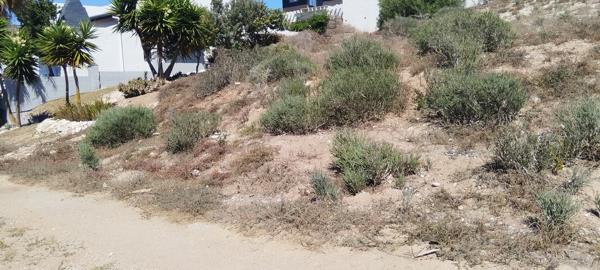 357 m² Land