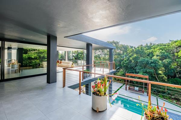 5 Bedroom House