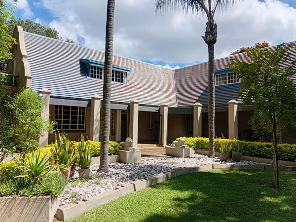 1 Bedroom House