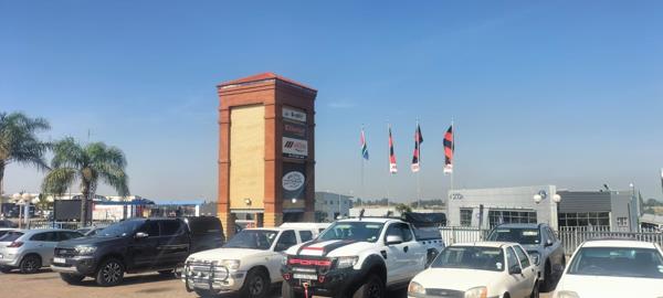 70 m² Commercial space