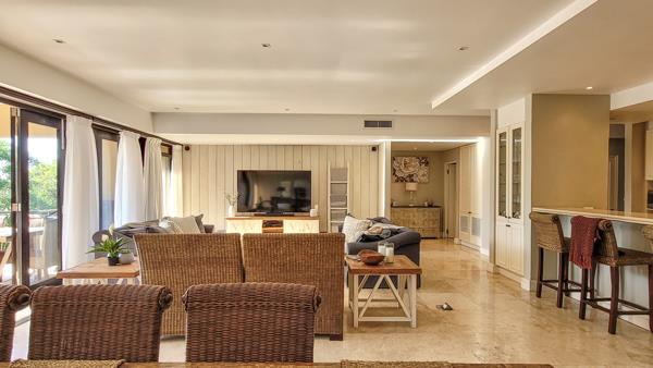 4 Bedroom Apartment