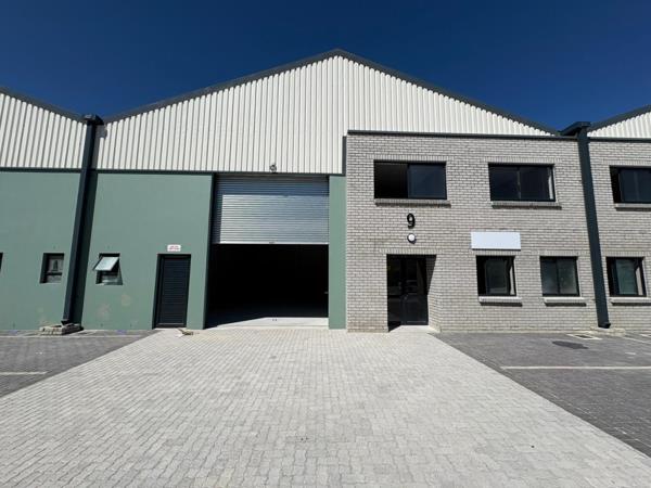 353 m² Industrial space