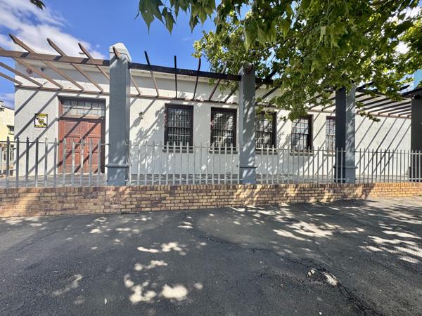 1 Bedroom House