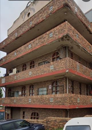 120 m² Industrial space