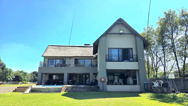 5 Bedroom House