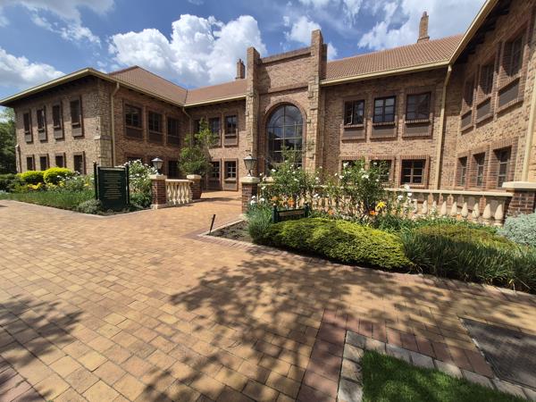 45 m² Commercial space